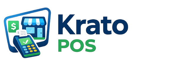 Krato POS Logo